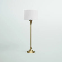 Load image into Gallery viewer, Macdonald 65&quot; Floor Lamp
