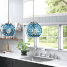 Load image into Gallery viewer, Mackey 1 Light Single Globe Pendant

