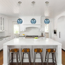 Load image into Gallery viewer, Mackey 1 Light Single Globe Pendant
