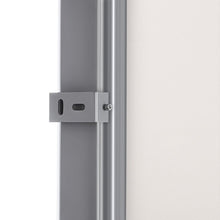 Load image into Gallery viewer, Madalynn Manual Side Awning in Beige
