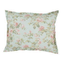 Load image into Gallery viewer, Madelynn Cotton Reversible Comforter Set 121AH
