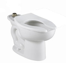 Load image into Gallery viewer, 3451001.020 Madera Dual-Flush Elongated Flushometer Toilet with Self-Cleaning Power (Seat Not Included) SB2225
