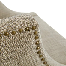 Load image into Gallery viewer, Madison Park Quarry Swivel Counter Stool
