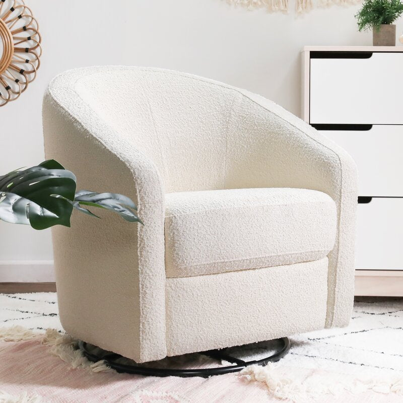 Madison Swivel Glider