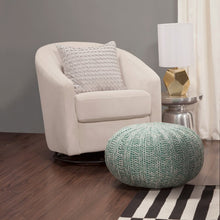 Load image into Gallery viewer, Madison Swivel Glider
