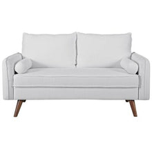 Load image into Gallery viewer, Maggie Convertible Loveseat - 777CE
