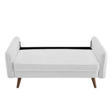 Load image into Gallery viewer, Maggie Convertible Loveseat - 777CE
