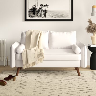 Maggie Convertible Loveseat - 777CE