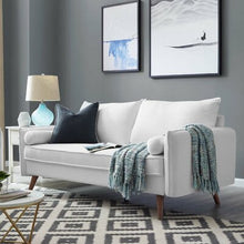 Load image into Gallery viewer, Maggie Convertible Loveseat - 777CE
