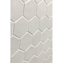 Load image into Gallery viewer, Maine 3&quot; x 3&quot; Ceramic Mosaic Wall &amp; Floor Tile (16 tiles) 5437RR
