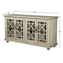 Load image into Gallery viewer, Mainor TV Stand for TVs up to 70"

