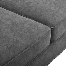 Load image into Gallery viewer, Makah Left Hand Facing Modular Sectional 3-SEATER SOFA ONLY
