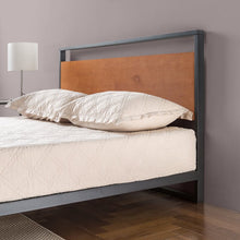 Load image into Gallery viewer, Makai Queen Platform Bed 7739
