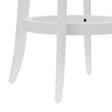 Load image into Gallery viewer, Malcolm Swivel Counter Stool (25.5&quot; Seat Height)
