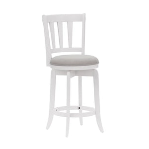 Malcolm Swivel Counter Stool (25.5" Seat Height)