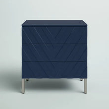 Load image into Gallery viewer, Malcom 3 - Drawer Nightstand
