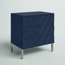 Load image into Gallery viewer, Malcom 3 - Drawer Nightstand
