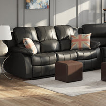 Load image into Gallery viewer, Malec 83&#39;&#39; Pillow  Top Arm Reclining Sofa 5367RR
