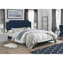 Load image into Gallery viewer, Malia Upholstered Bed, King
