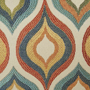 24.5" H x 24.5" W x 5" D Mallari Square Pillow Cover and Insert SET OF 2