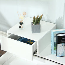 Load image into Gallery viewer, Malvern 16.1&#39;&#39; Tall 2 - Drawer Nightstand
