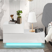 Load image into Gallery viewer, Malvern 2 - Drawer Nightstand
