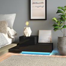 Load image into Gallery viewer, Malvern 2 - Drawer Nightstand 969AH
