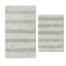 Load image into Gallery viewer, Manchester Bath Rug, 2pc rug set
