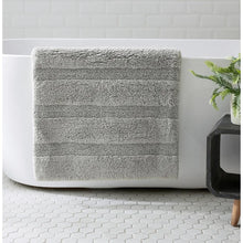 Load image into Gallery viewer, Manchester Cotton Bath Rug 22&quot; x 60&quot;
