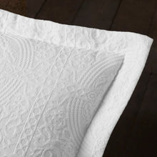 Load image into Gallery viewer, Mandalay Oversized QUEEN Coverlet Set SB1920
