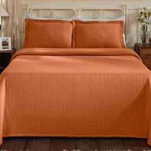 Load image into Gallery viewer, Mandalay Oversized Coverlet Set MRM352
