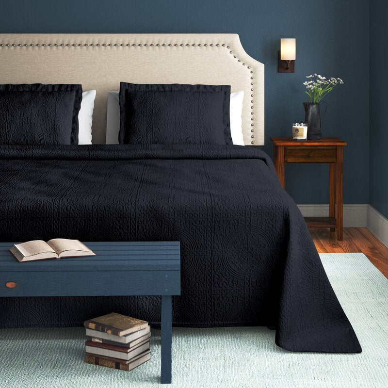 Mandalay Oversized Coverlet Set 4475RR