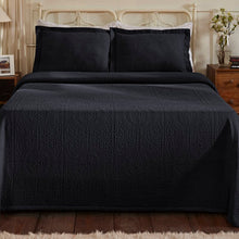 Load image into Gallery viewer, Mandalay Oversized Coverlet Set 4475RR
