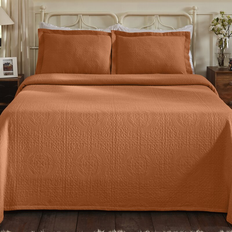 Mandalay Oversized Coverlet Set MRM352