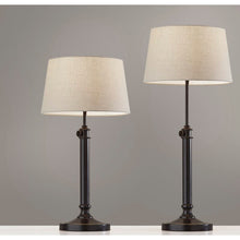 Load image into Gallery viewer, Manford 33&quot; Table Lamp Set (Set of 2) 5509RR
