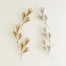 Load image into Gallery viewer, Mango Leaves Wall Décor
