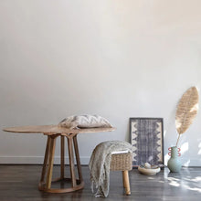 Load image into Gallery viewer, Mango Wood Framed Wall Décor
