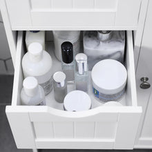 Load image into Gallery viewer, Manhattan Freestanding Bathroom Cabinet
