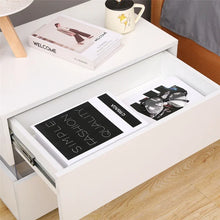 Load image into Gallery viewer, Manningtree 18&#39;&#39; Tall 2 - Drawer Nightstand
