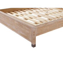 Load image into Gallery viewer, Mannion Solid Wood Platform FULL Bed MRM3788
