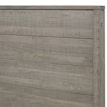 Load image into Gallery viewer, Mannion Solid Wood Platform Bed, King
