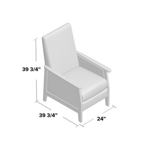 Manual Recliner