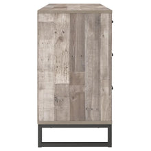 Load image into Gallery viewer, Manuel 6 Drawer 52.72&#39;&#39; W Double Dresser
