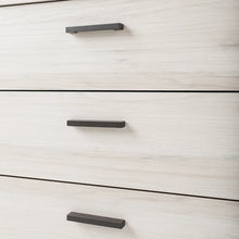 Load image into Gallery viewer, Manuel 6 Drawer 52.72&#39;&#39; W Double Dresser
