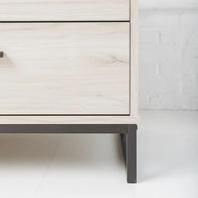 Load image into Gallery viewer, Manuel 6 Drawer 52.72&#39;&#39; W Double Dresser
