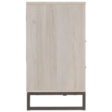 Load image into Gallery viewer, Manuel 6 Drawer 52.75&#39;&#39; W Double Dresser
