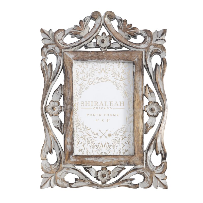 Marais Mantel Picture FrameCG58