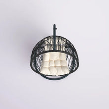 Load image into Gallery viewer, Marcheline Swing Chair with Stand
