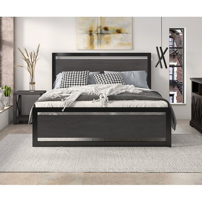 Marilee Bed, Queen