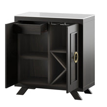 Load image into Gallery viewer, Mariya Bar Cabinet MRM37
